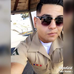 Meet your Posher, Johnny